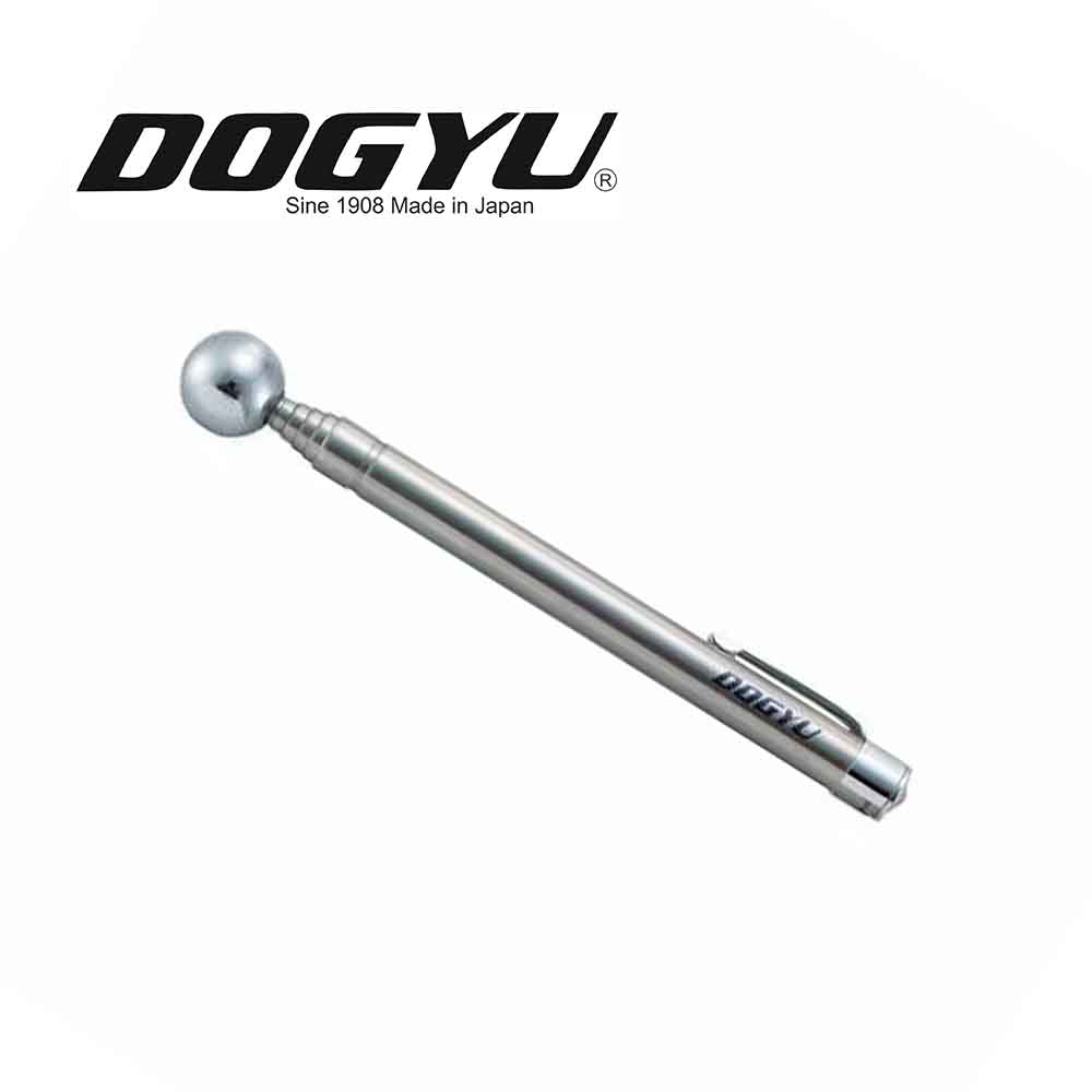 DOGYU 土牛 打診棒 六段伸縮 固定 驗屋鎚 檢測棒 空鼓槌 音診棒 房屋檢測 01443