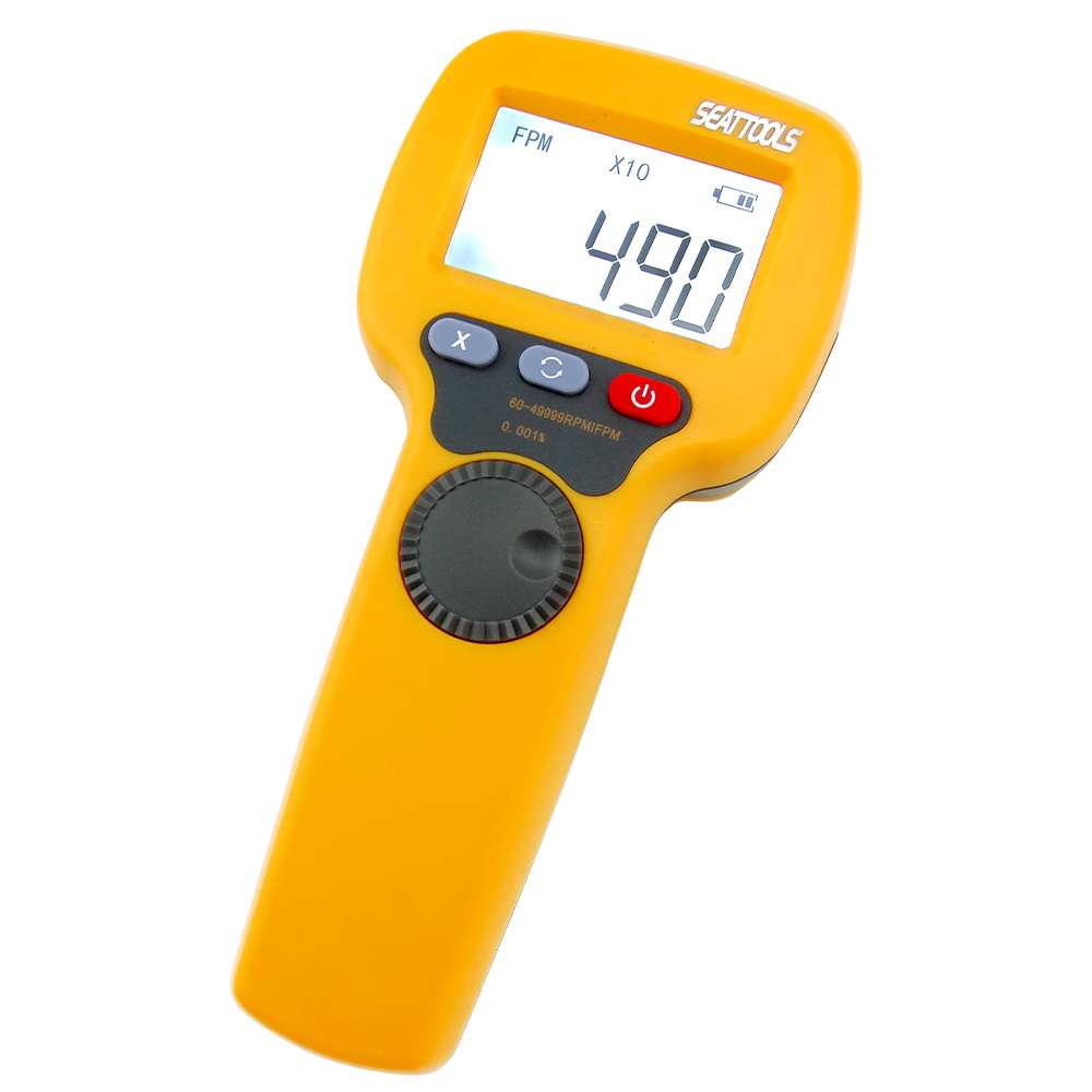 630-MFL50K 掌上型LED頻閃計