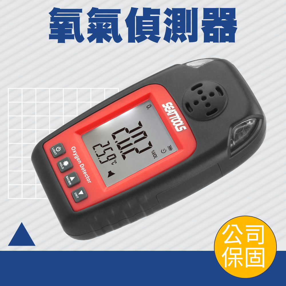 130-OD8821 氧氣偵測器