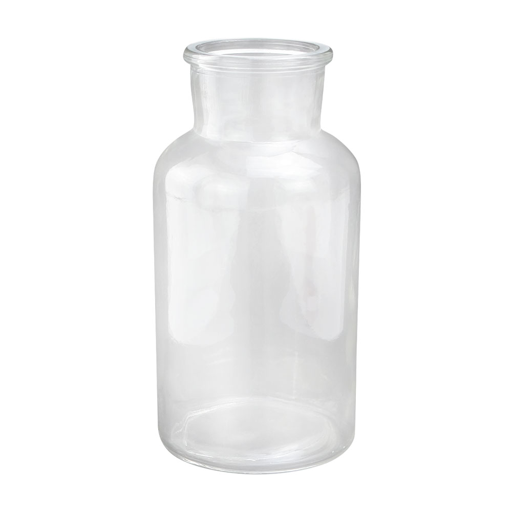180-CGB500 玻璃集氣瓶500ml