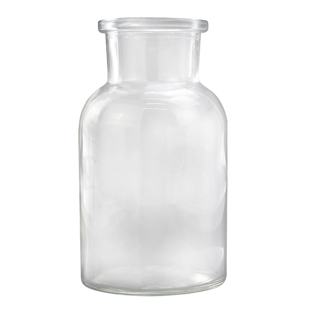 180-CGB125 玻璃集氣瓶125mL (2入)