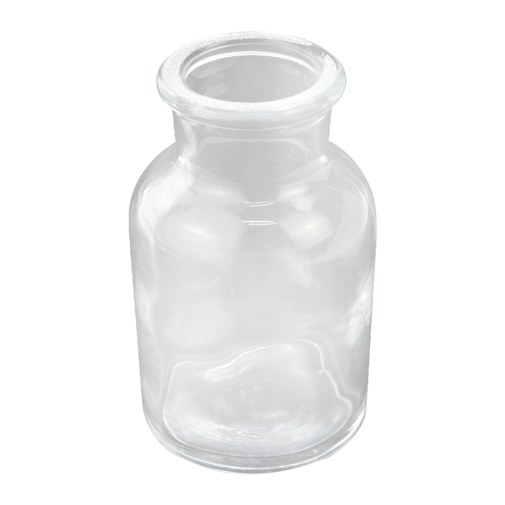 180-CGB60 玻璃集氣瓶60ml (2入)