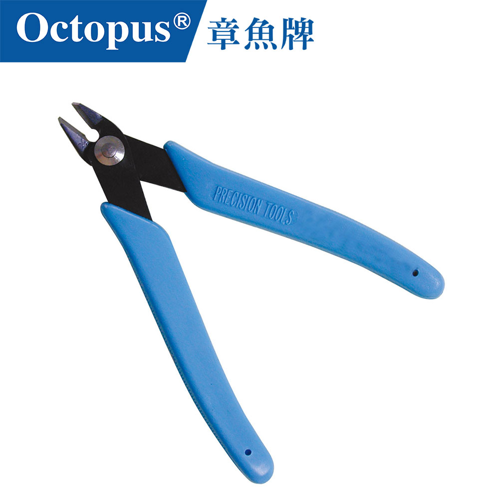 【Octopus章魚牌】KT-170 如意鉗 125mm