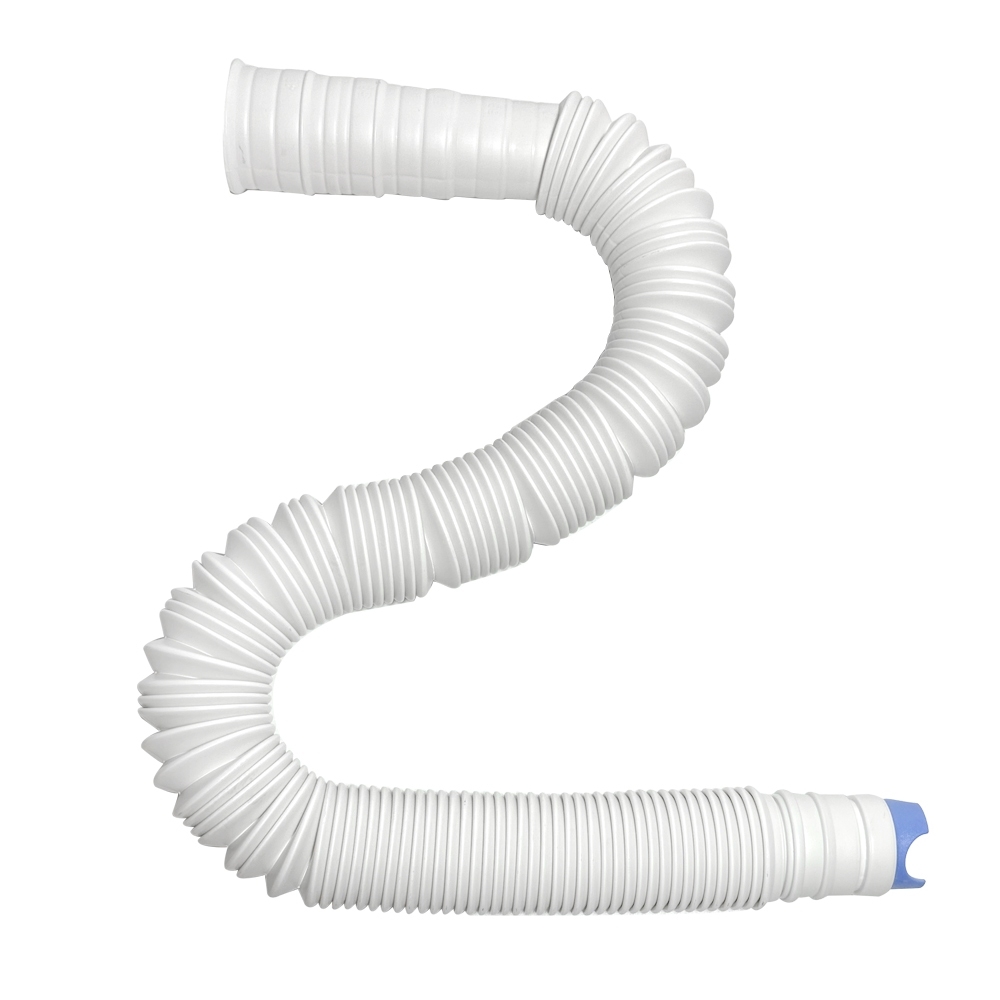 可彎伸縮排水管/排汙管/塑膠管(1入)
