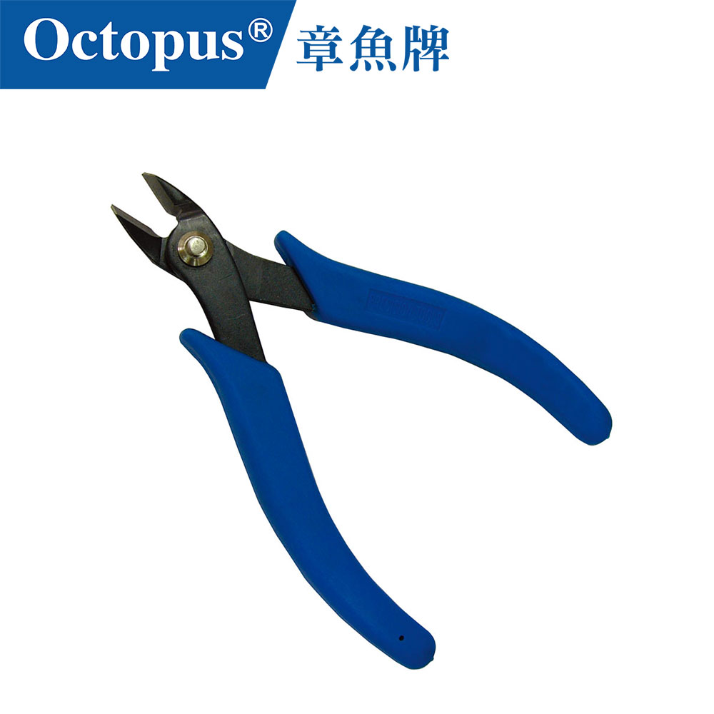 【Octopus章魚牌】KT-186 如意鉗 150mm