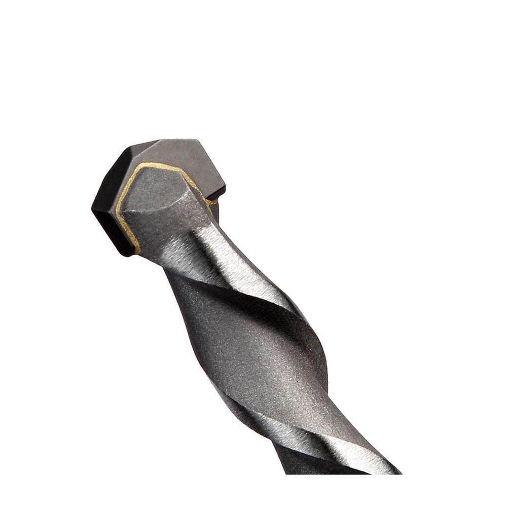 Panrico 百利世 六角軸水泥鑽頭 5.0x90mm AF013 2050 AF013-2050