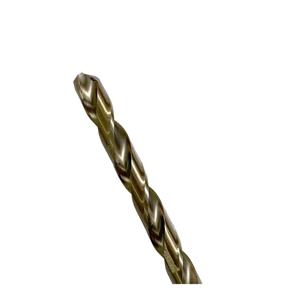 Panrico 百利世 六角軸含鈷鑽頭4.5mm/白鐵 AF002045 AF002045