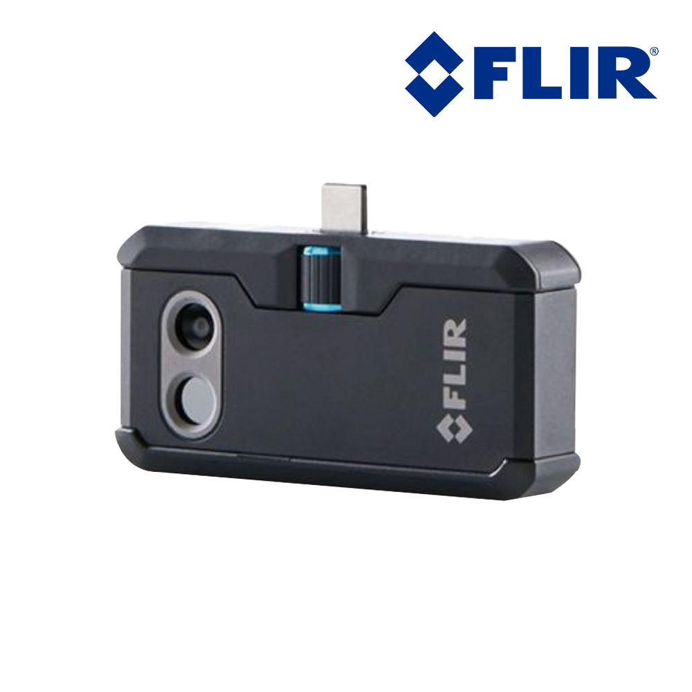 FLIR ONE Pro手機專用紅外線熱像儀 (iOS / Android)