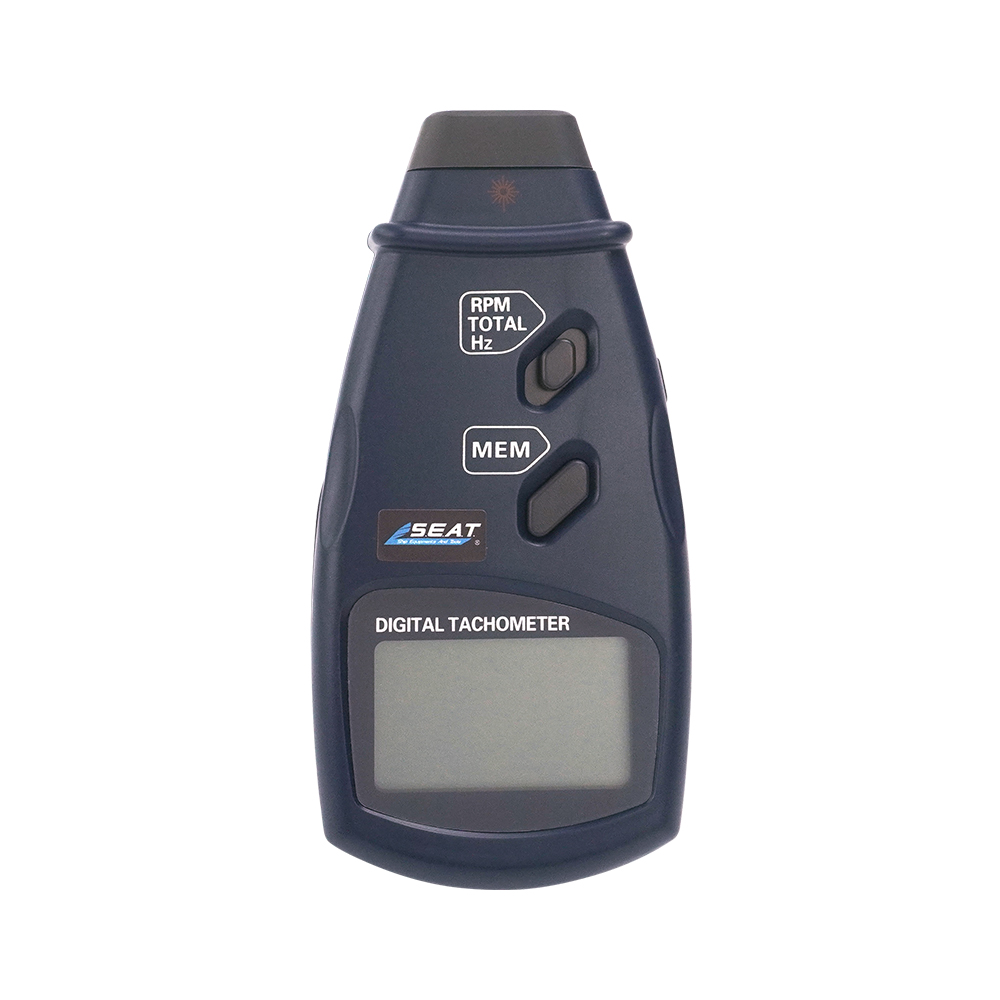 630-RPM6234E 光電式轉速計
