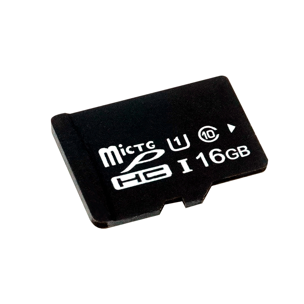 630-SD16G C10高速16GSD記憶卡
