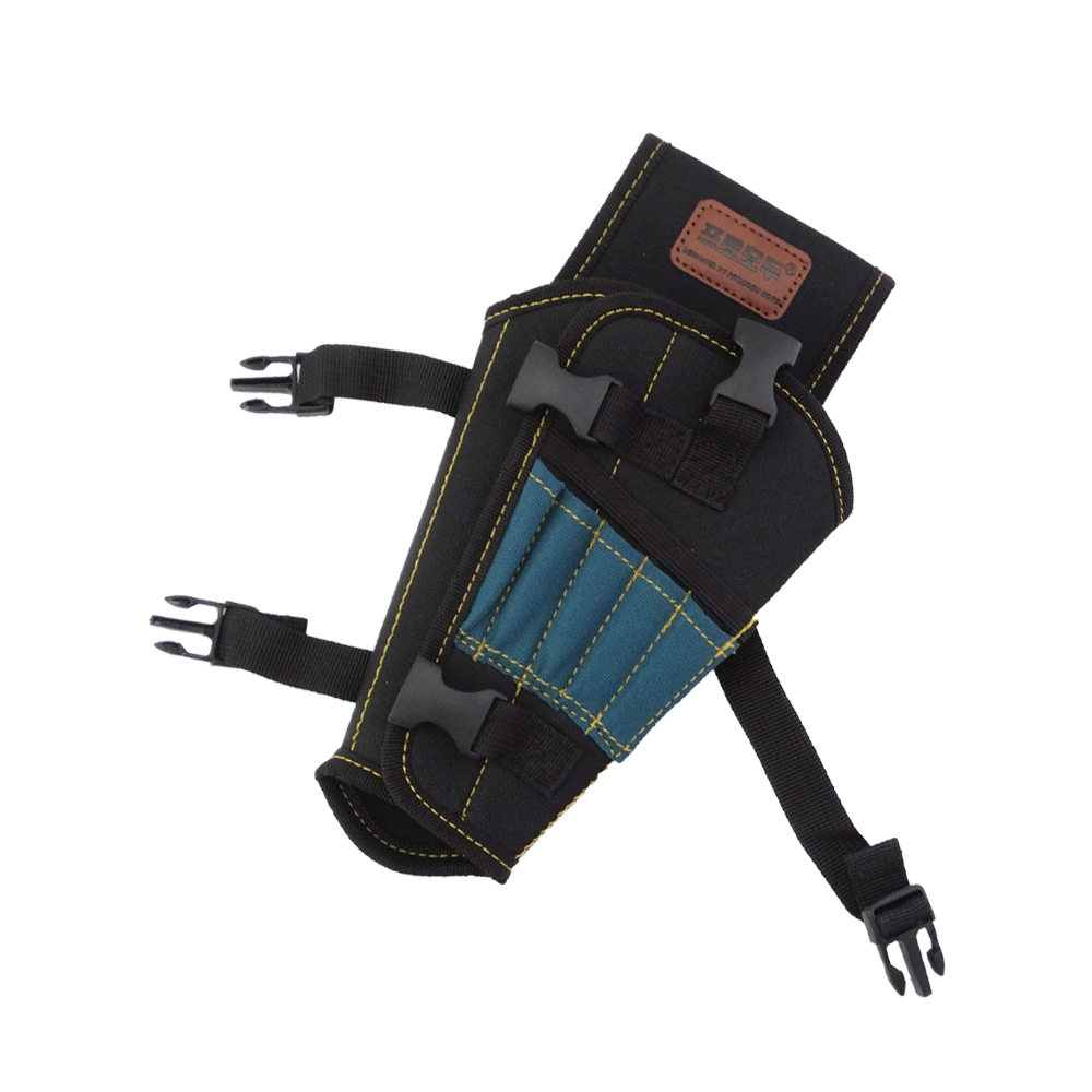 630-PM302 外銷款工業級專業電動工具收納腰包