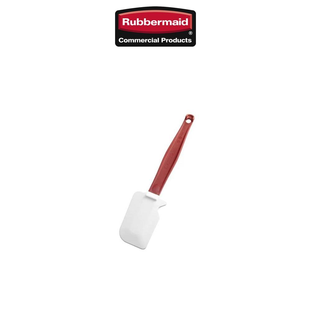 Rubbermaid 樂柏美 耐高溫刮刀 26.4cm FG1962000000