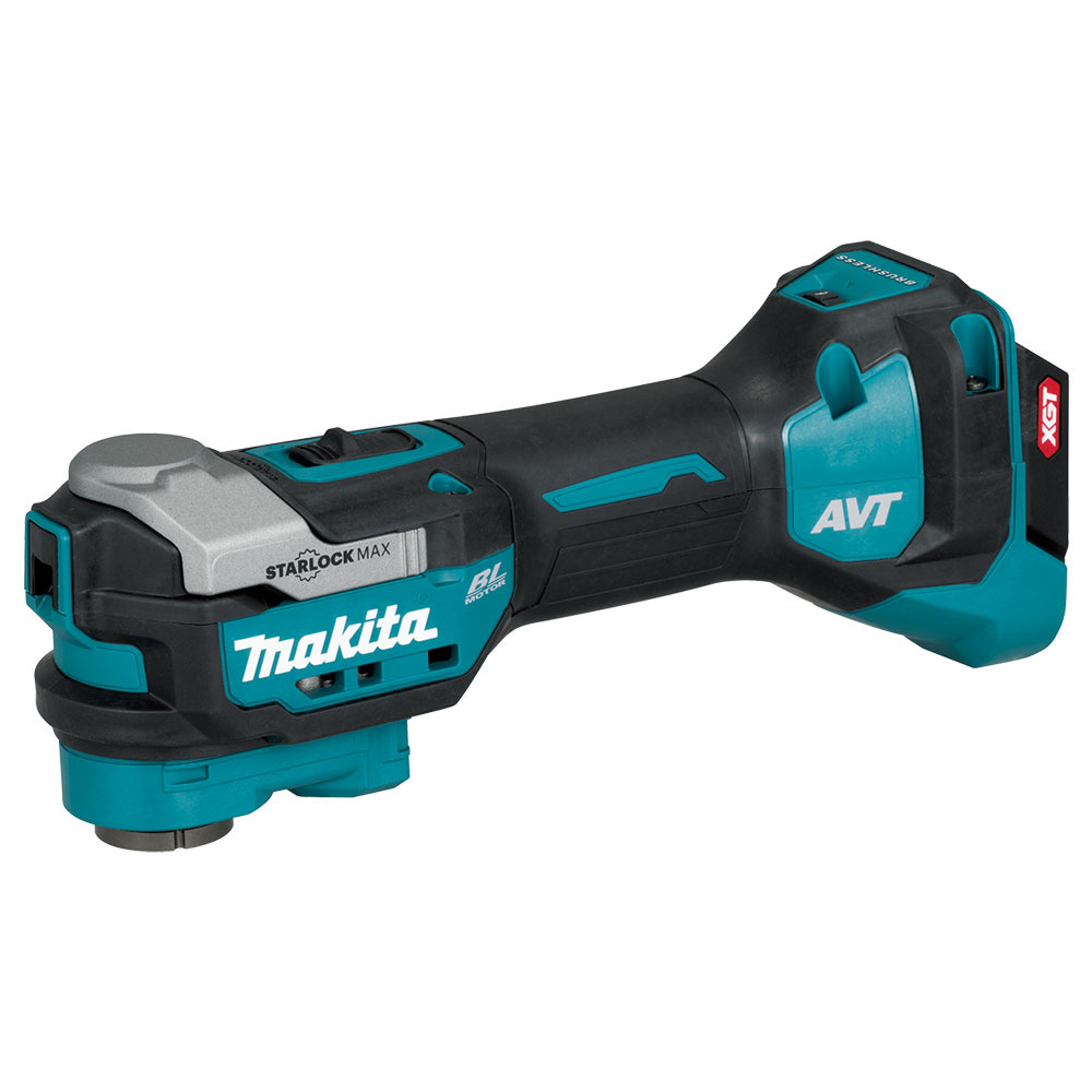 MAKITA 牧田 TM001GZ01 40V無刷切磨機(單主機 無電池 無充電器)
