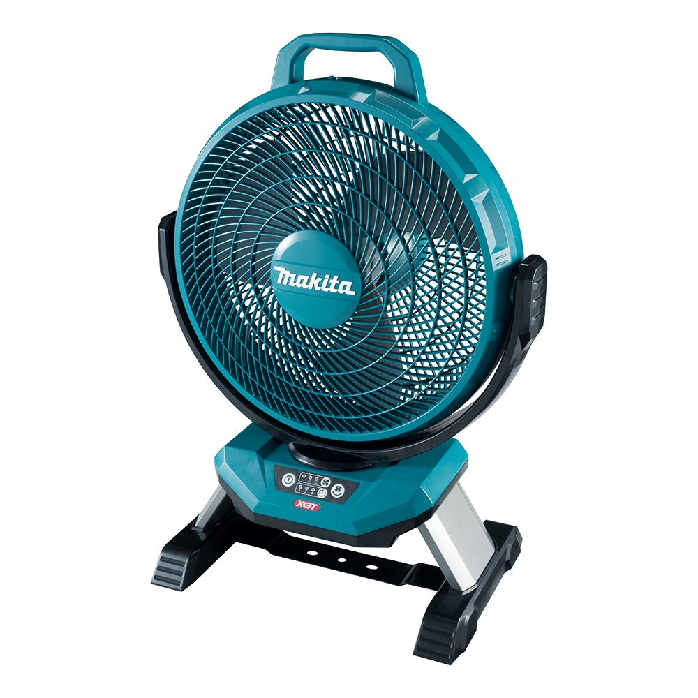 MAKITA 牧田 CF002GZ 40V電風扇(單主機 無電池 無充電器)