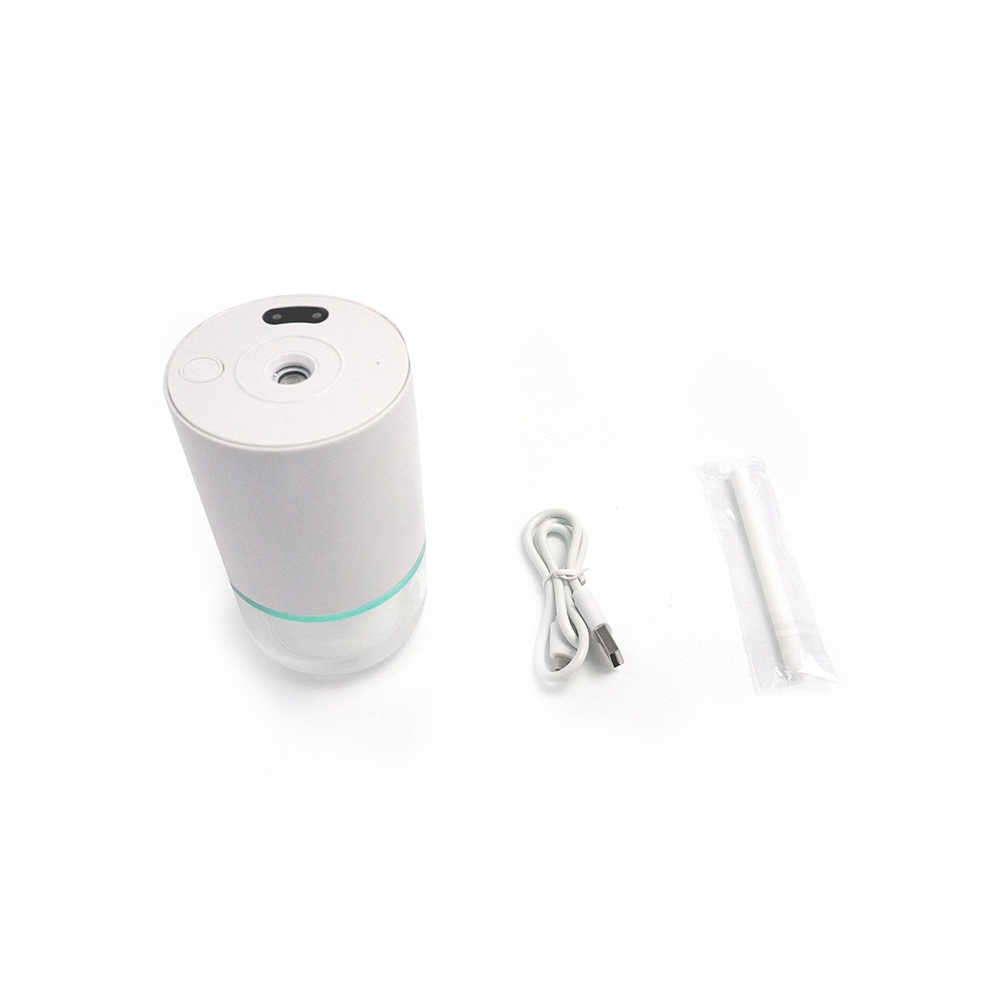 630-IISS160 智慧感應消毒器