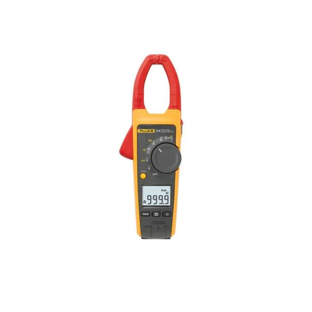 FLUKE 376 交直流勾表