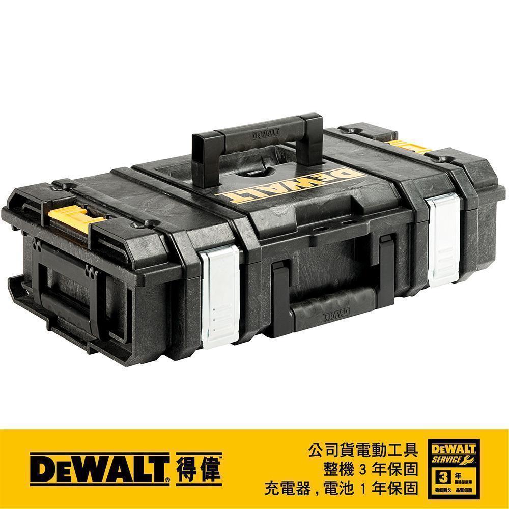 DeWALT 得偉 硬漢系列-小型工具箱DS150 DWST08201