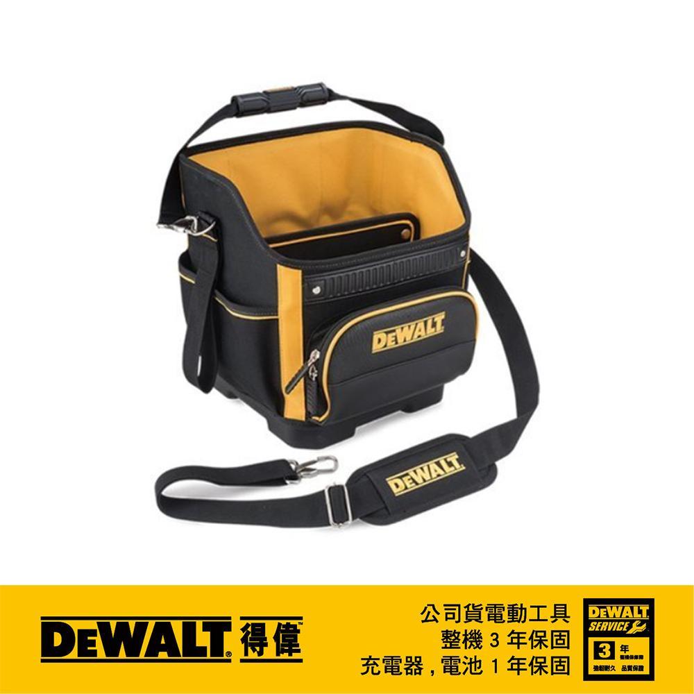 DeWALT 得偉 12多功能開口工具袋 DWST83488-1