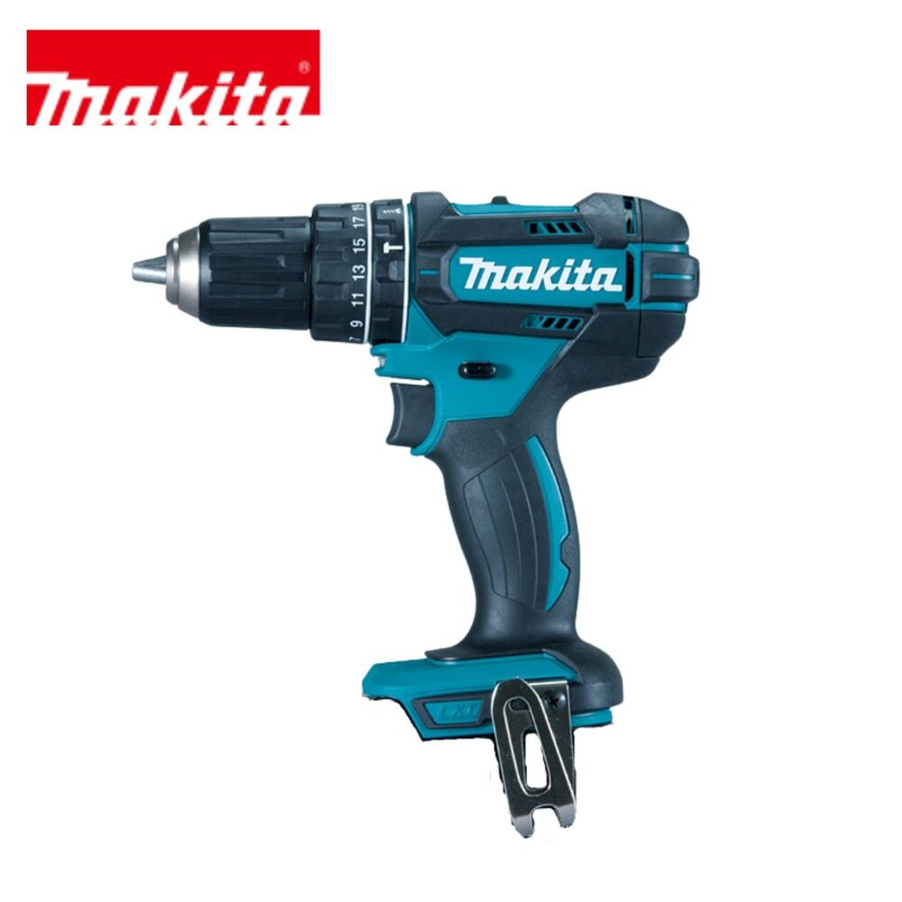 Makita 牧田 18V 充電震動電鑽 DHP482Z