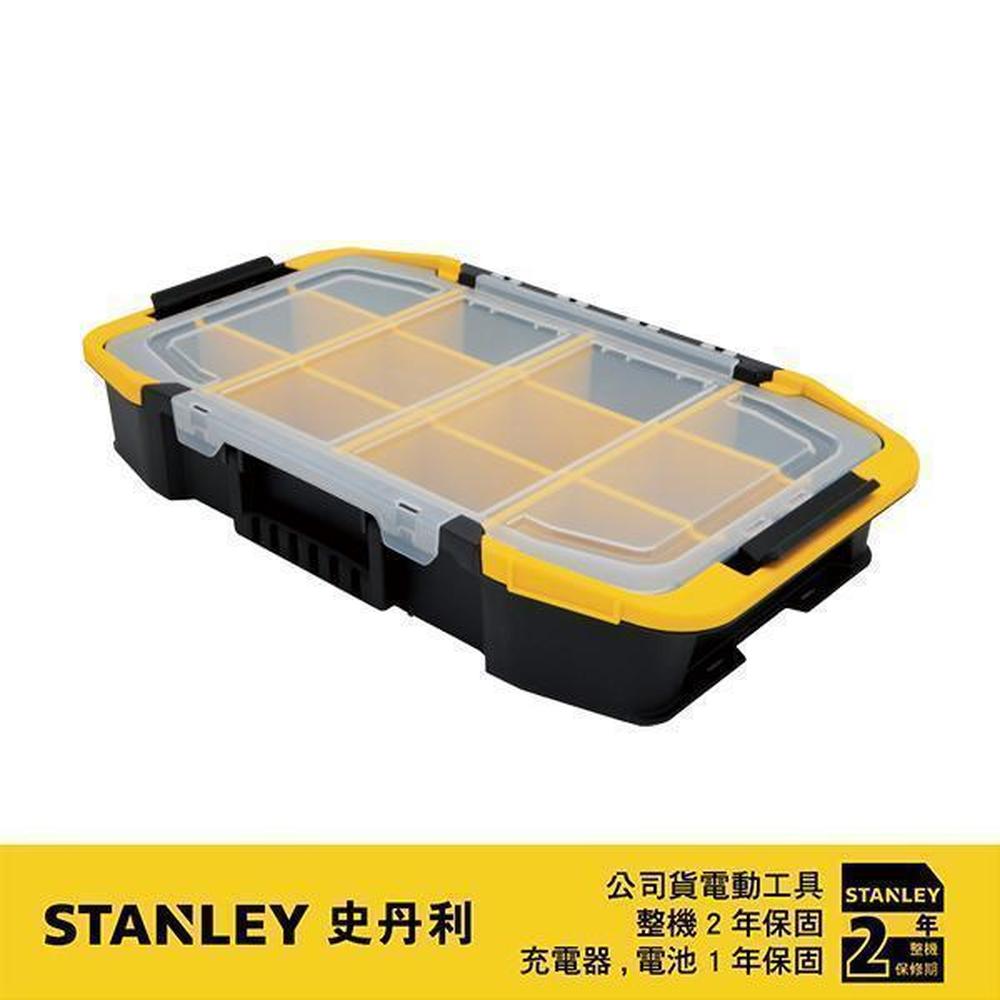 STANLEY 史丹利 全方位2合1工具箱(收納盒) STST14440