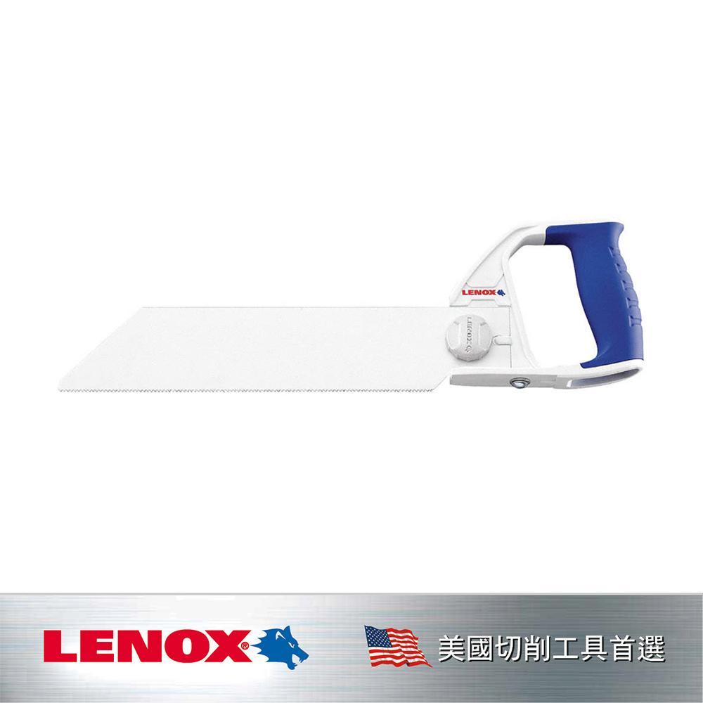 LENOX 狼牌 狼牌塑料管手板鋸12" LET20985HSF12