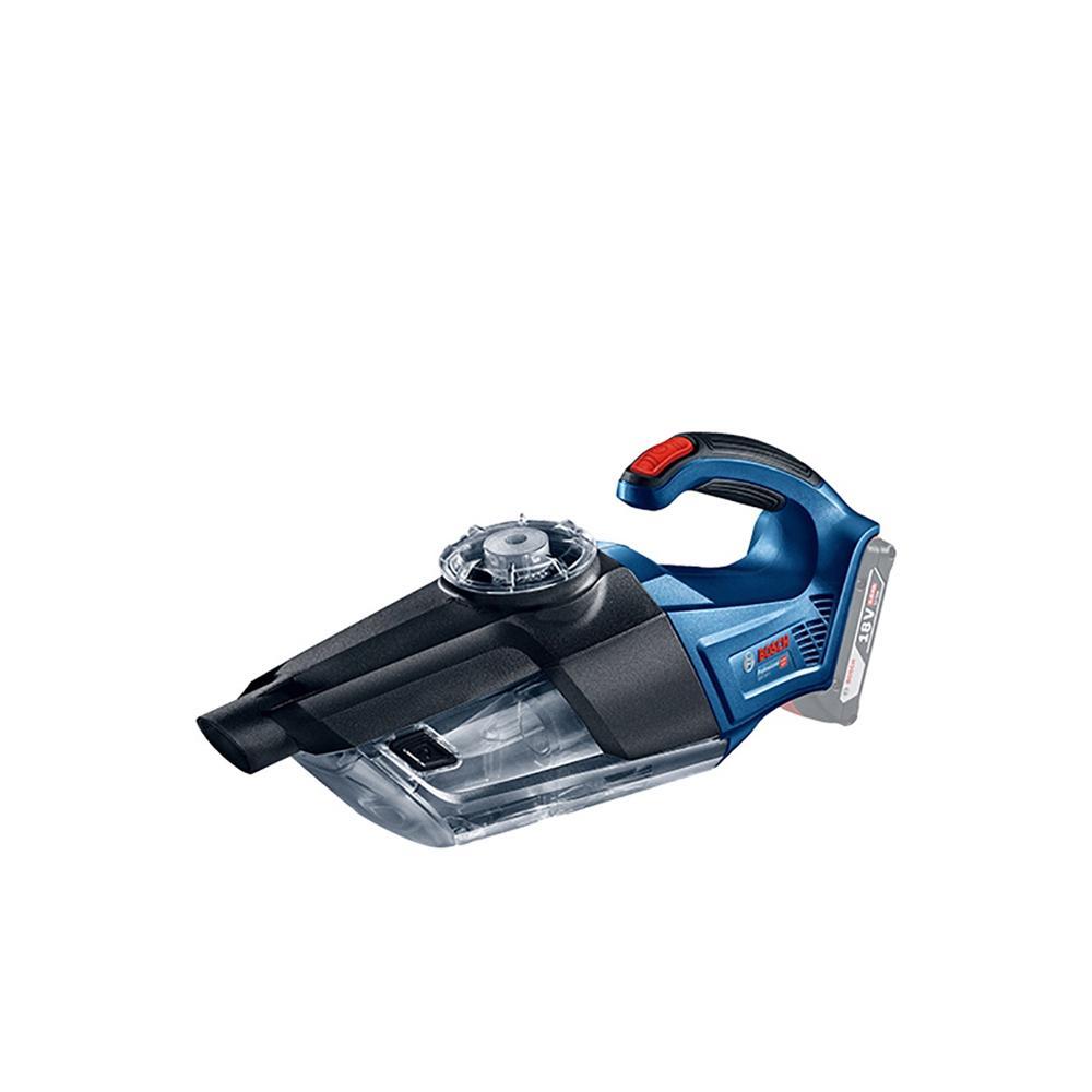 BOSCH 博世 18V 鋰電雙渦流吸塵器 GAS 18V-1 4.0Ah 單電組  GAS 18V-1