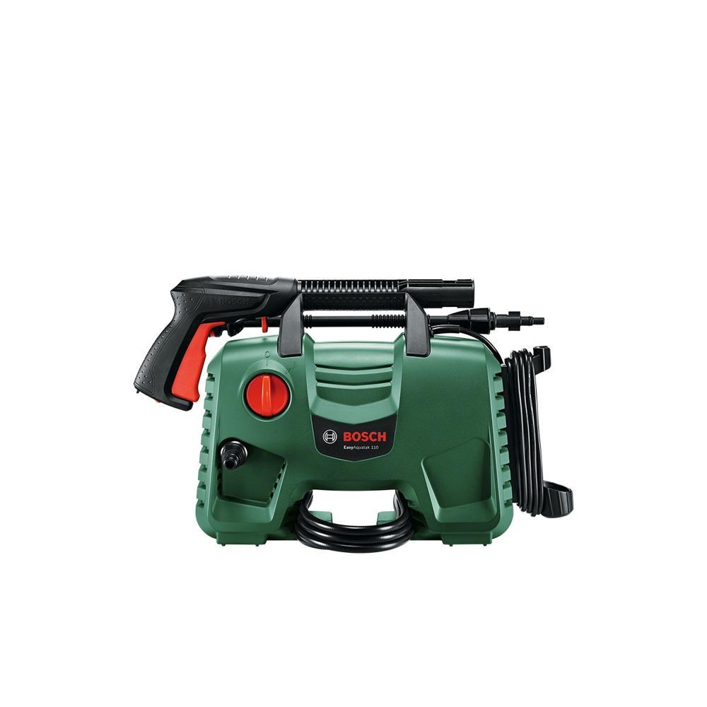 BOSCH 博世 105bar 自吸式高壓清洗機 EA 110