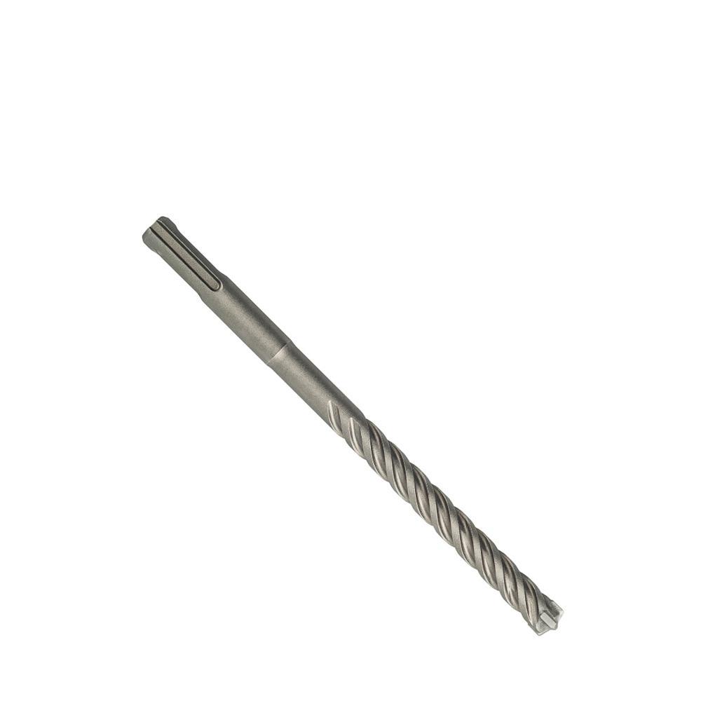 BOSCH 博世 SDS plus-5X 四溝四刃鎚鑽鑽頭 18mm 18x150x200mm