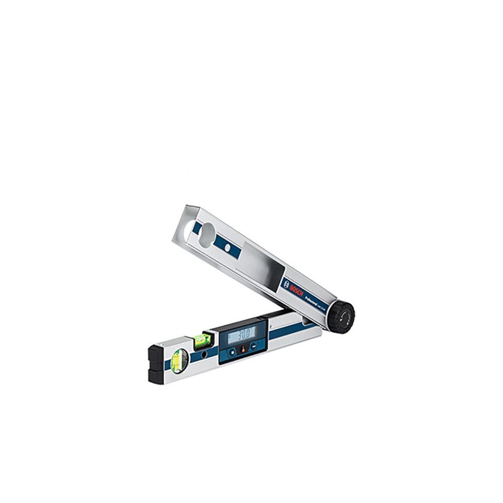 BOSCH 博世 數位角度測量儀 GAM 220 GAM 220