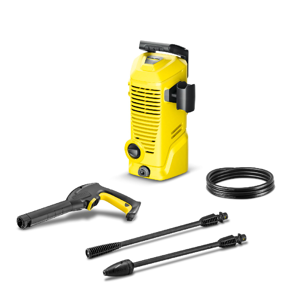 KARCHER 凱馳 K2 Modular高壓清洗機