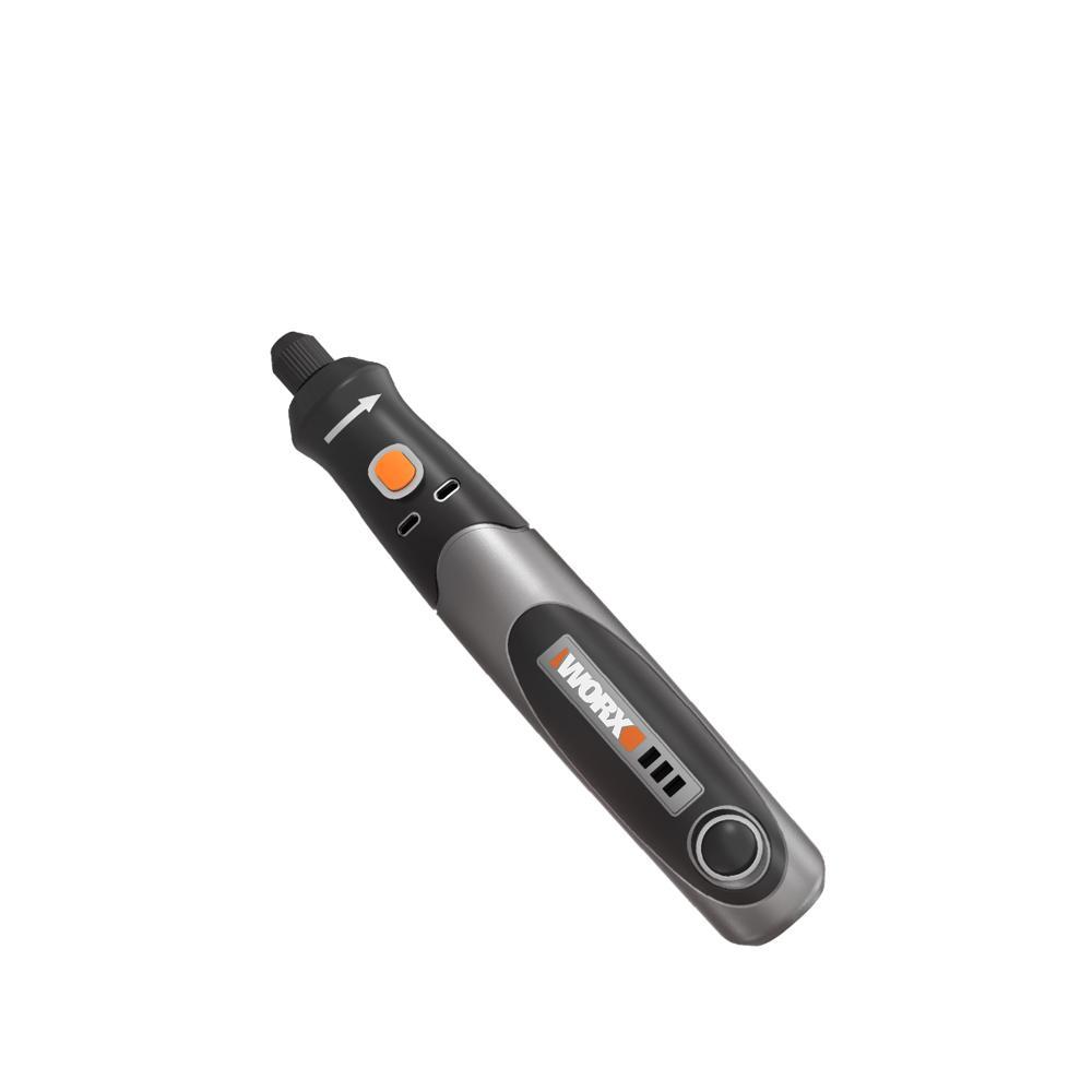 WORX 威克士 4V 迷你鋰電刻磨機 WX750 WX750
