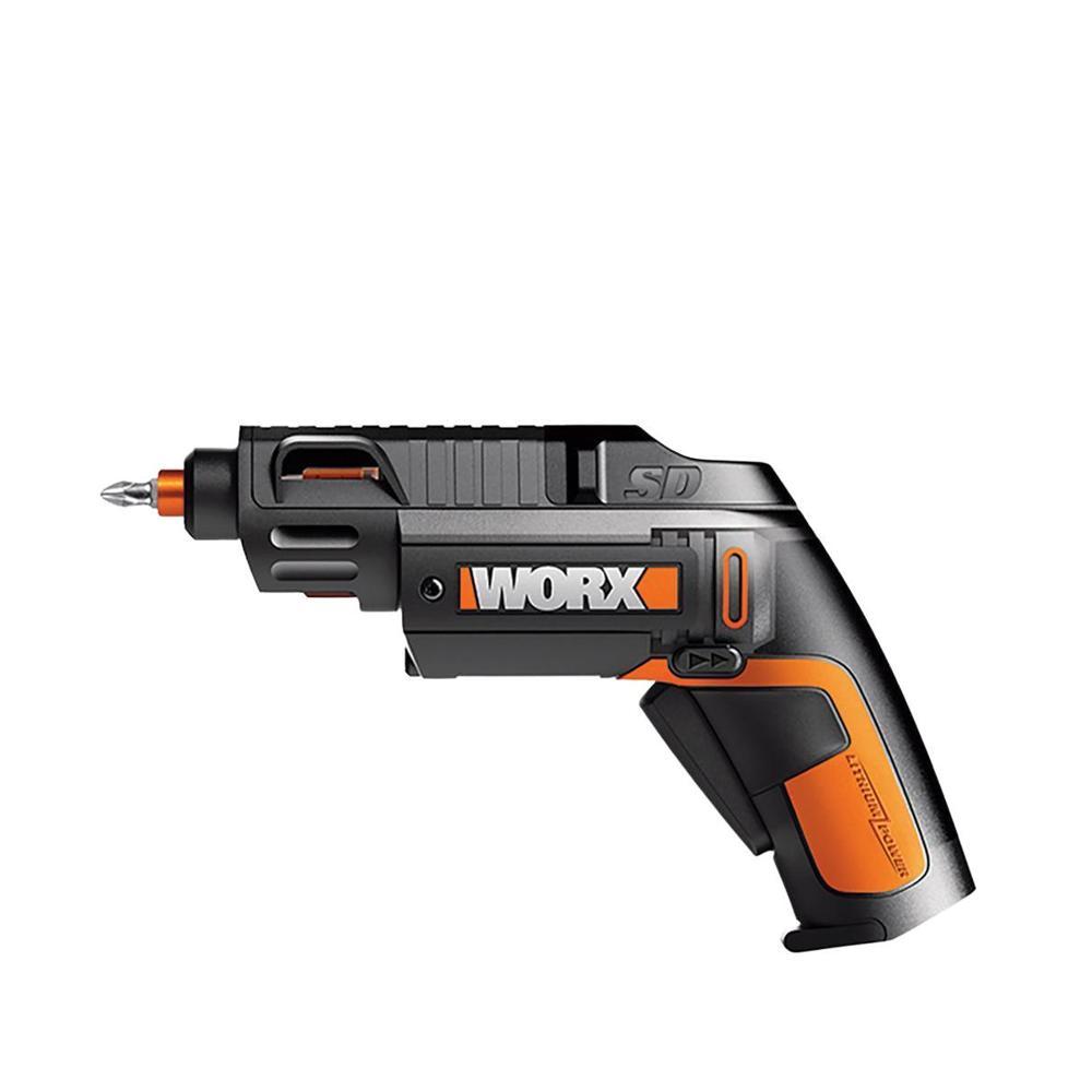 WORX 威克士 WORX左輪式鋰電起子機子機(WX255) WX255