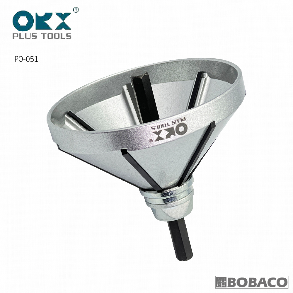 ORX 軟管內外倒角器 PO-051