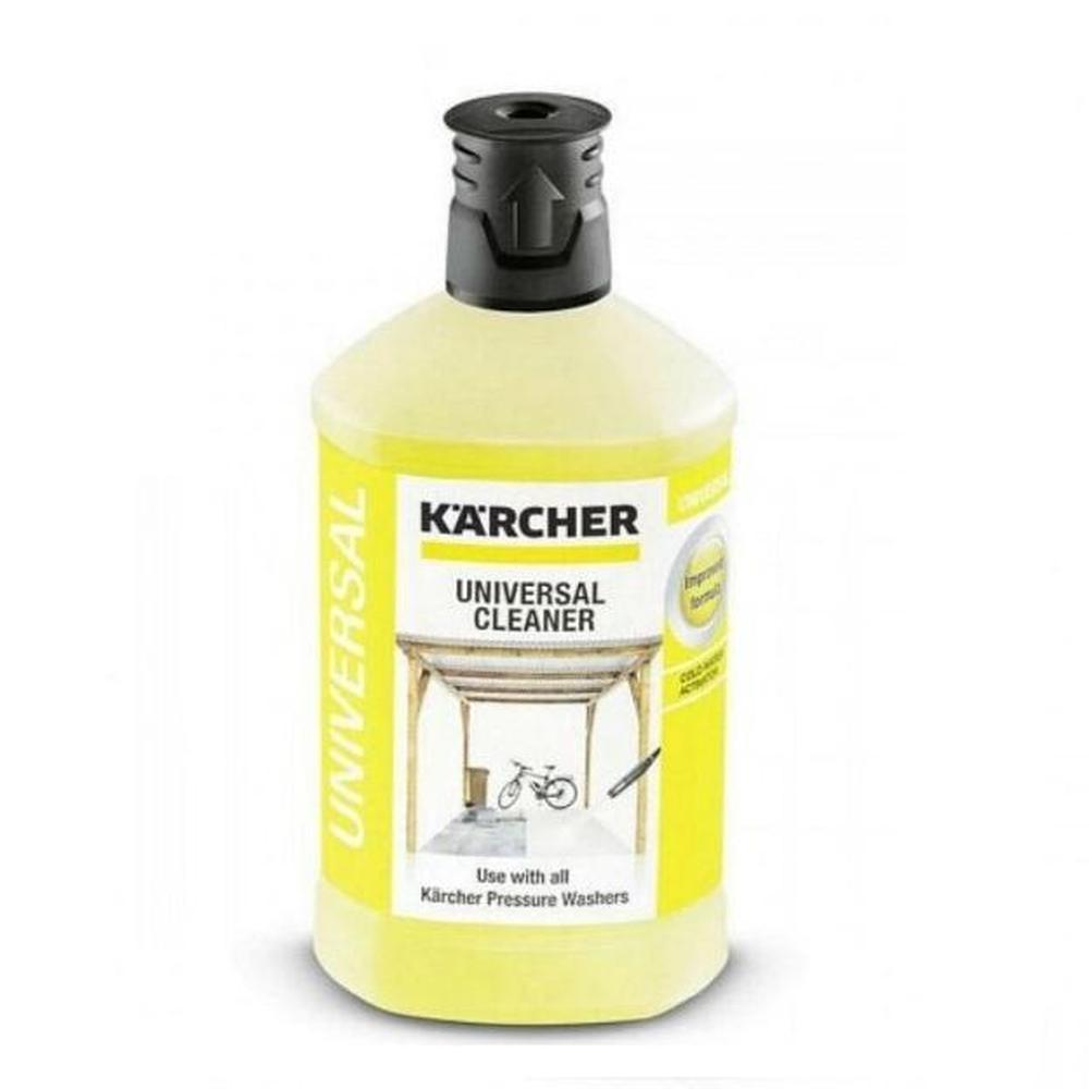 KARCHER 德國凱馳 RM626多用途清潔劑1L KA-6.295-753.0