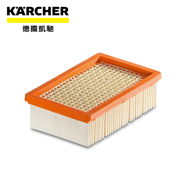 KARCHER 凱馳 板式過濾器 (2.863-005.0)