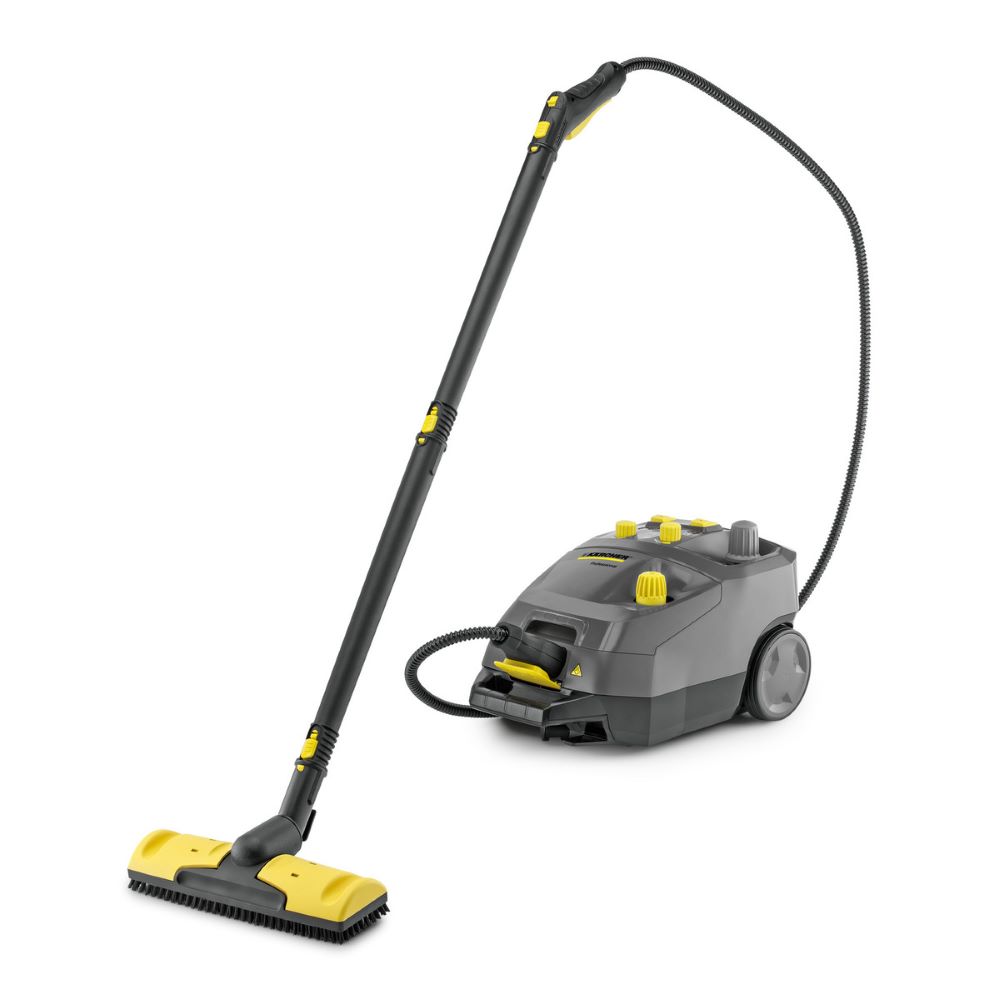 KARCHER 凱馳 110V 專業用蒸氣清洗機 SG 4/4