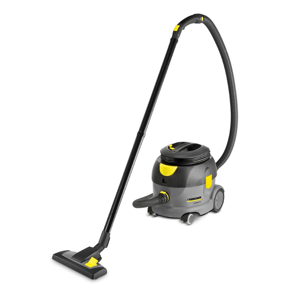 KARCHER 凱馳 高效靜音真空吸塵器 T12/1