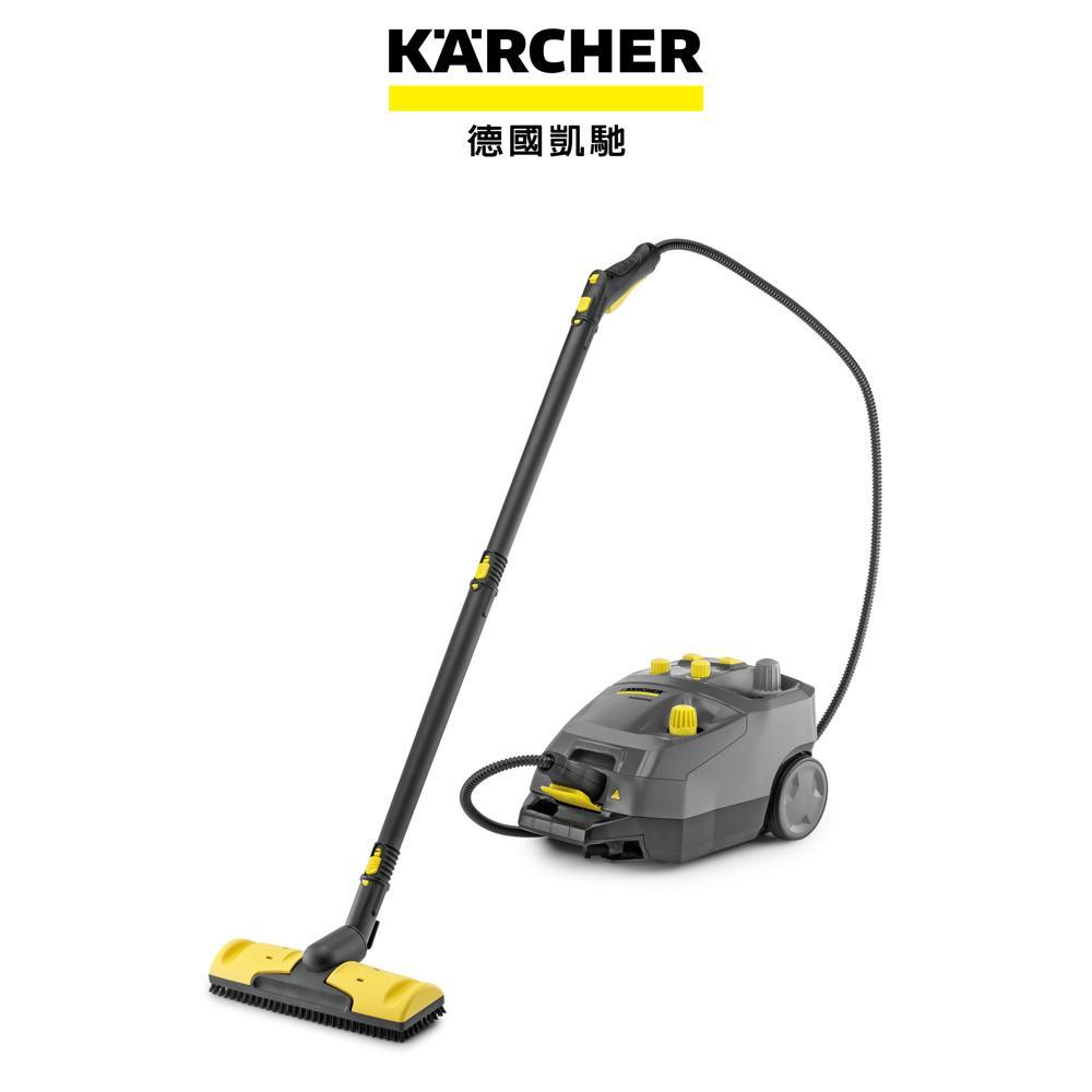 KARCHER 德國凱馳 蒸氣清洗機 SG 4/4