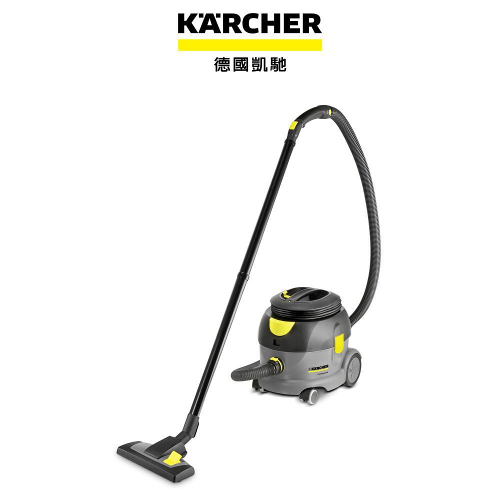 KARCHER 德國凱馳 乾式吸塵器 T12/1