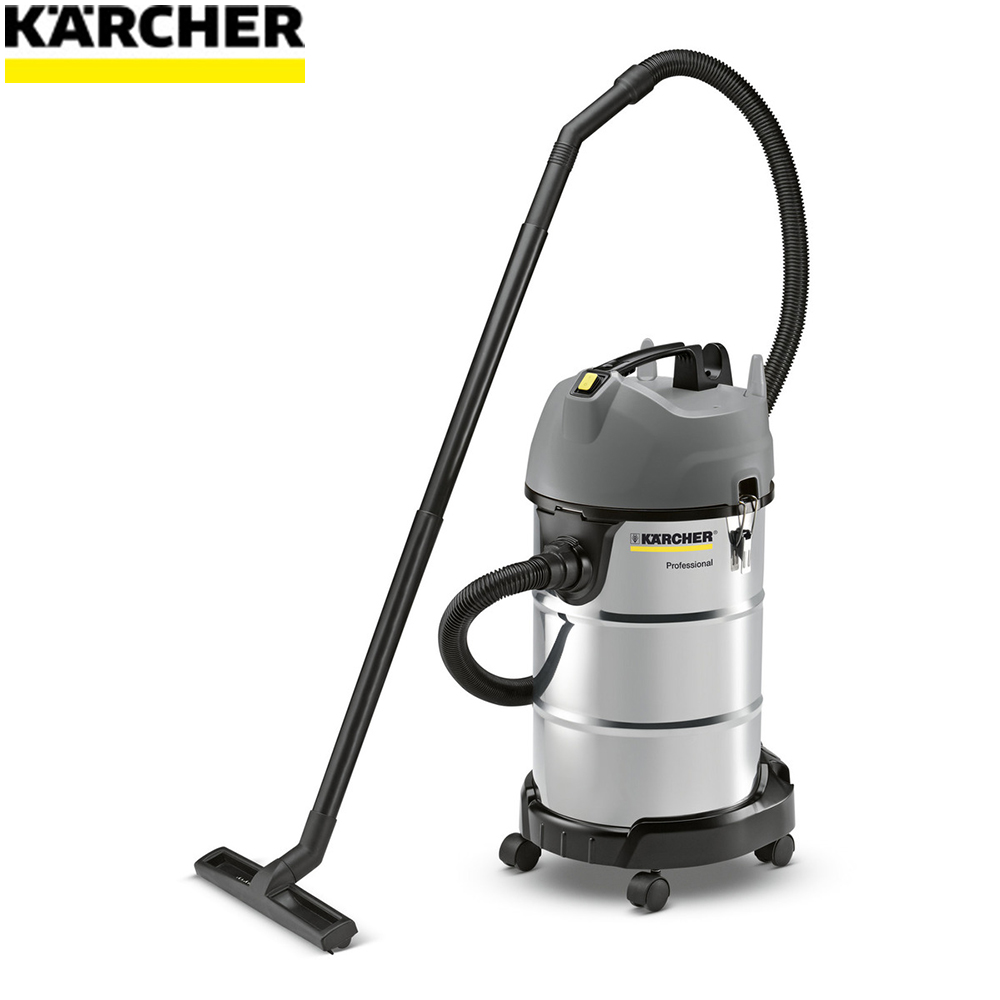 KARCHER 凱馳 乾濕兩用吸塵器(NT 38/1 Me Classic)