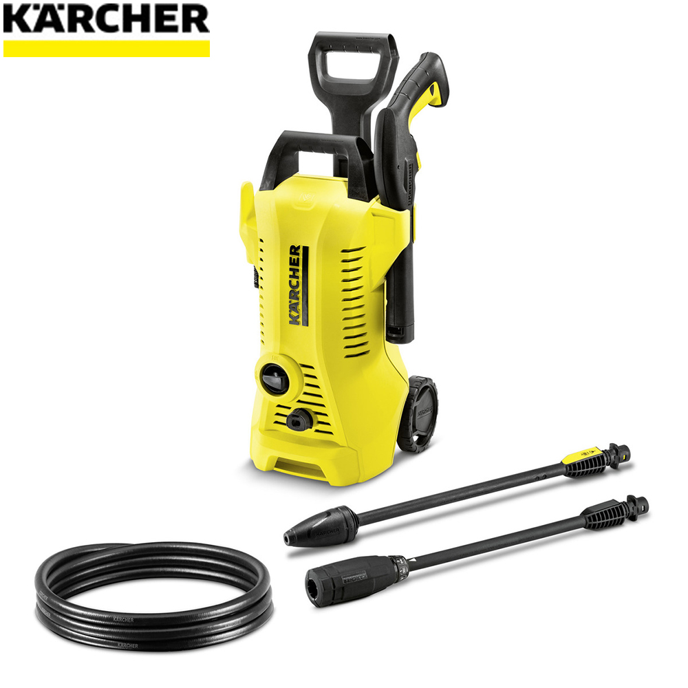 KARCHER 凱馳 高壓清洗機(K2 Power Control)