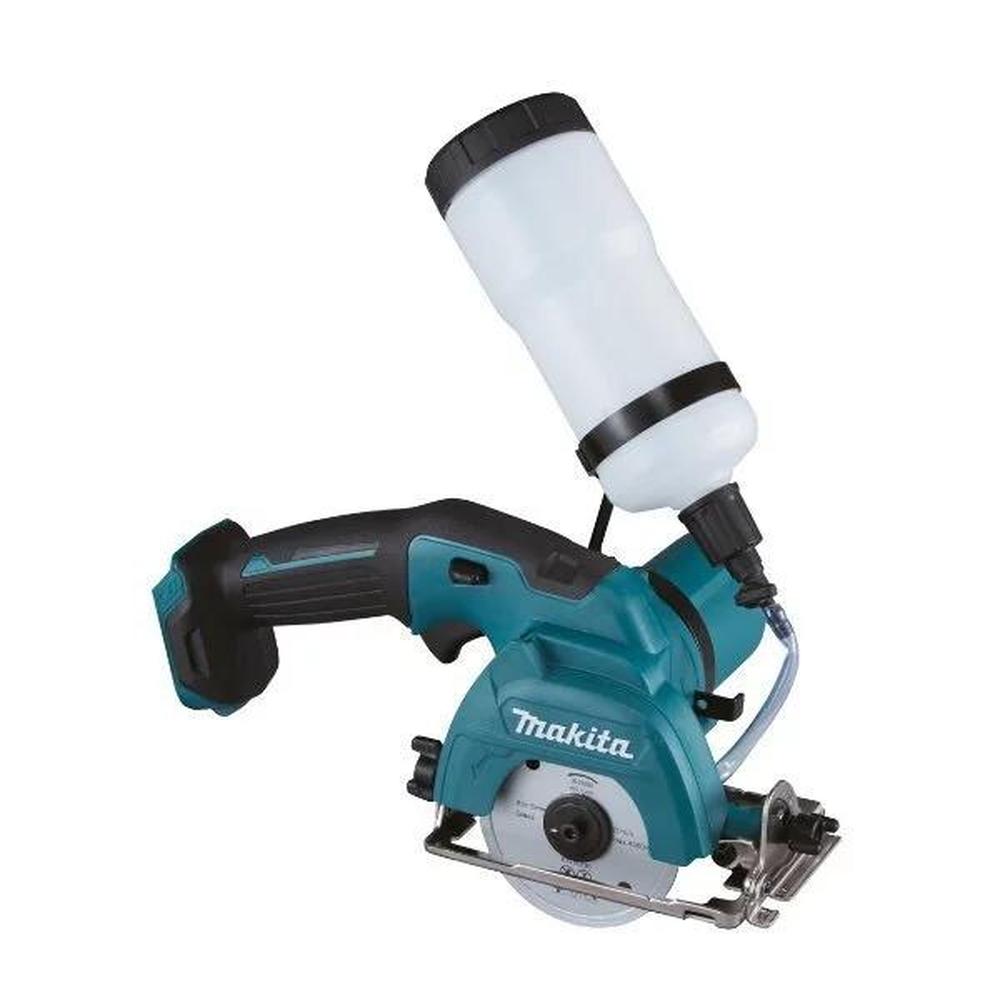 MAKITA 牧田 12V充電式玻璃切割機(單機) CC301DZ
