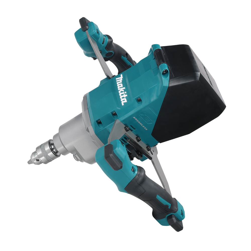 MAKITA 牧田 UT002GZ01 40V無刷水泥攪拌機(單主機 無電池 無充電器)