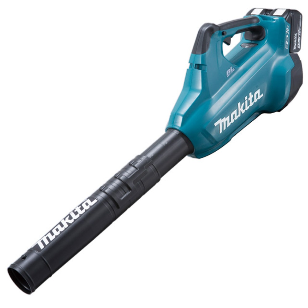 MAKITA 牧田 DUB362Z 18V+18V無刷吹風機/吹葉機(單主機 無電池 無充電器)