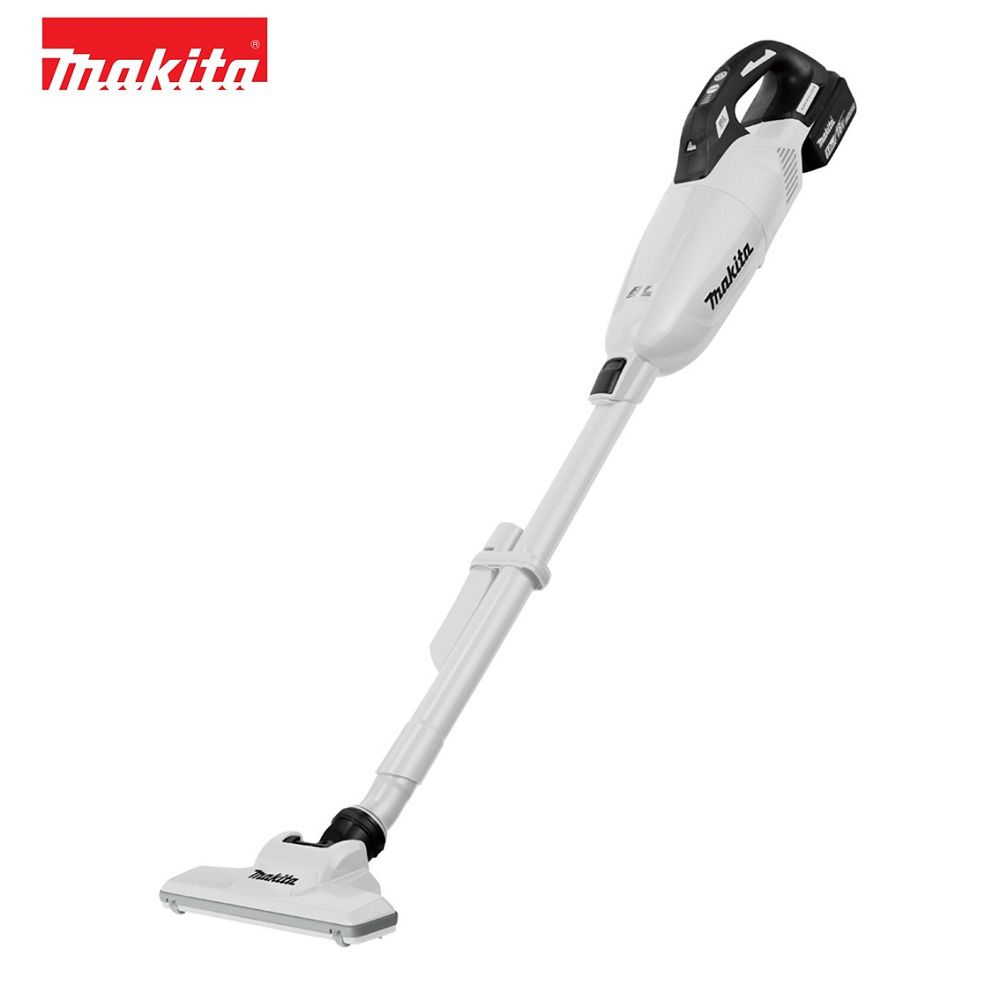 Makita 牧田 18V 充電式無刷吸塵器 DCL284FZW 單主機 無電池 無充電器