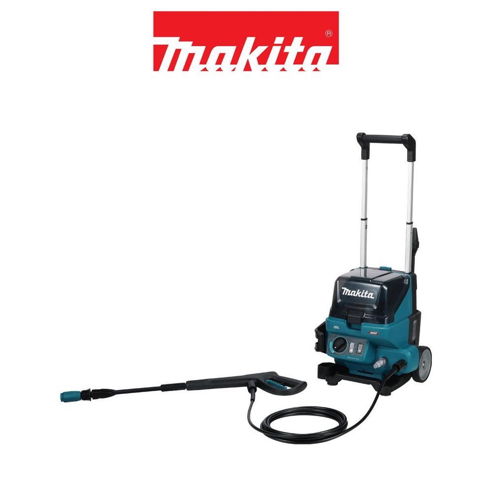 MAKITA 牧田 80V( 40V*2)無刷高壓清洗機 空機 HW001GZ