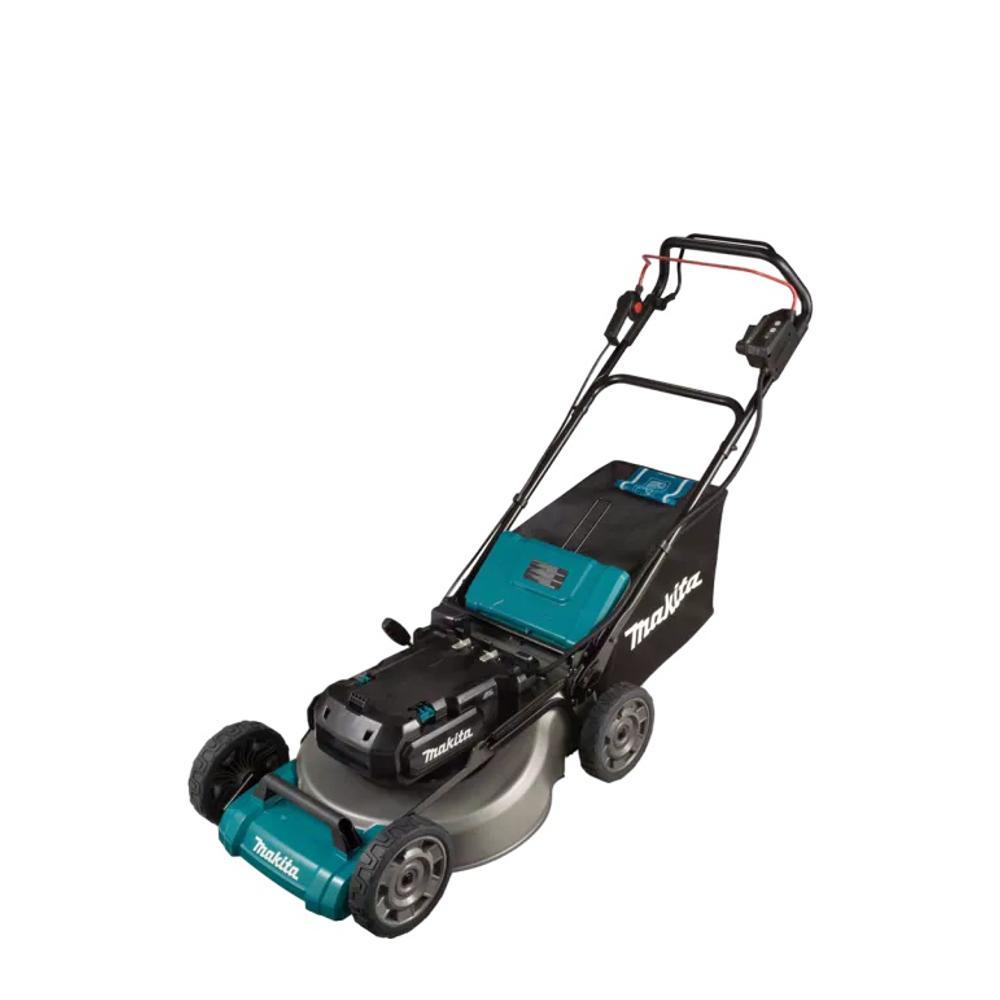 MAKITA 牧田 36V鋰電便攜式電源無刷手推割草機 LM001CZ (空機) LM001CZ