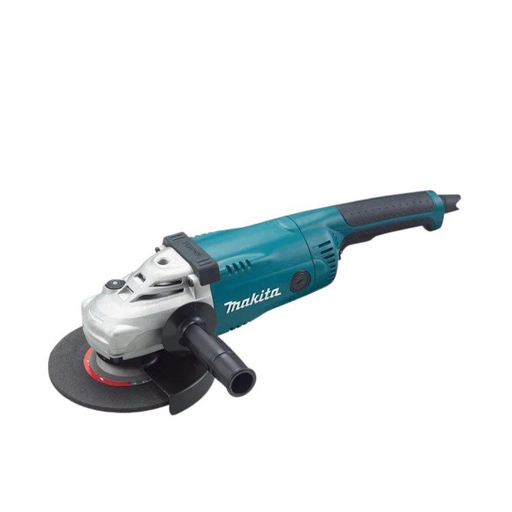 MAKITA 牧田 電動平面砂輪機(180mm) GA70201