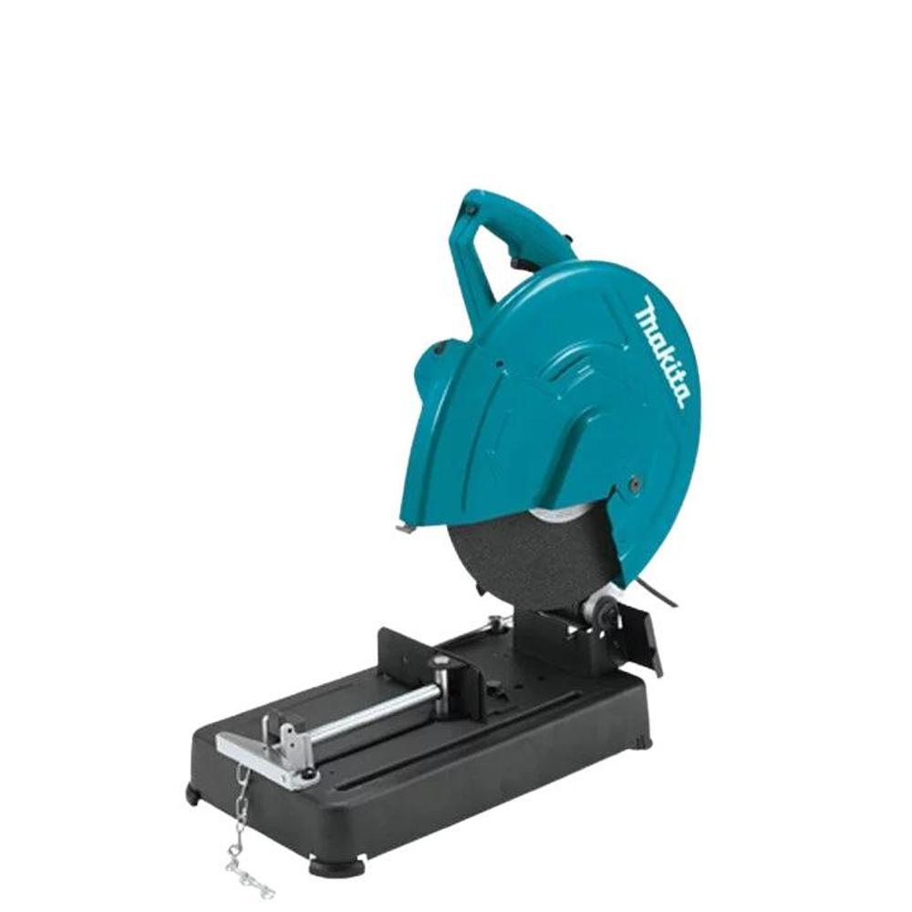 MAKITA 牧田 14”砂輪切斷機(355mm) LW1401S