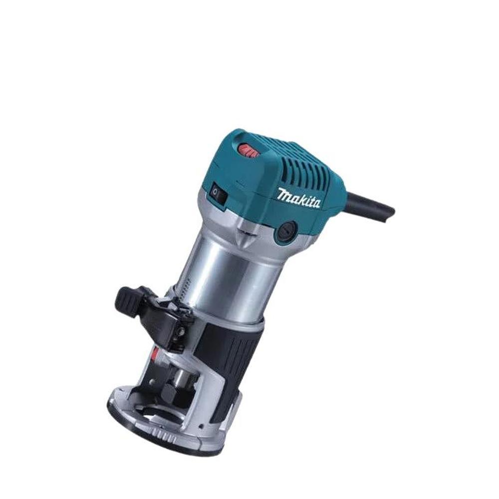 MAKITA 牧田 木工用雕刻修邊機 RT0700C